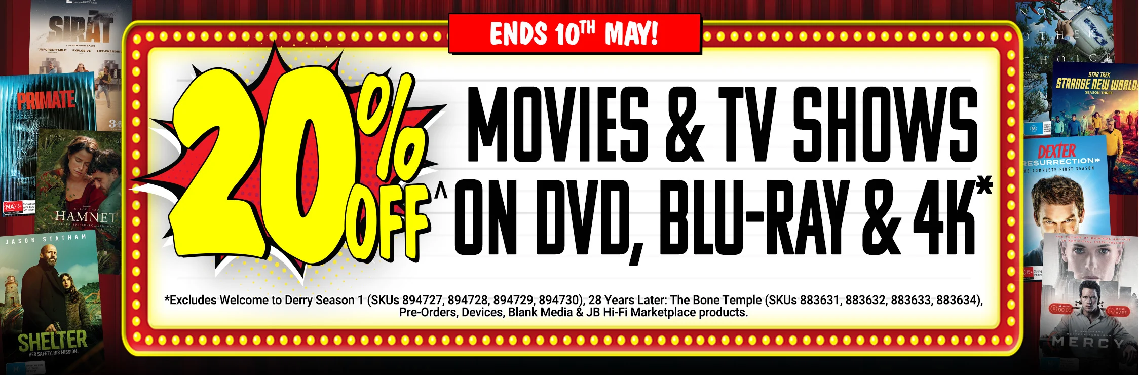 Australia’s Ultimate Home Entertainment Destination
