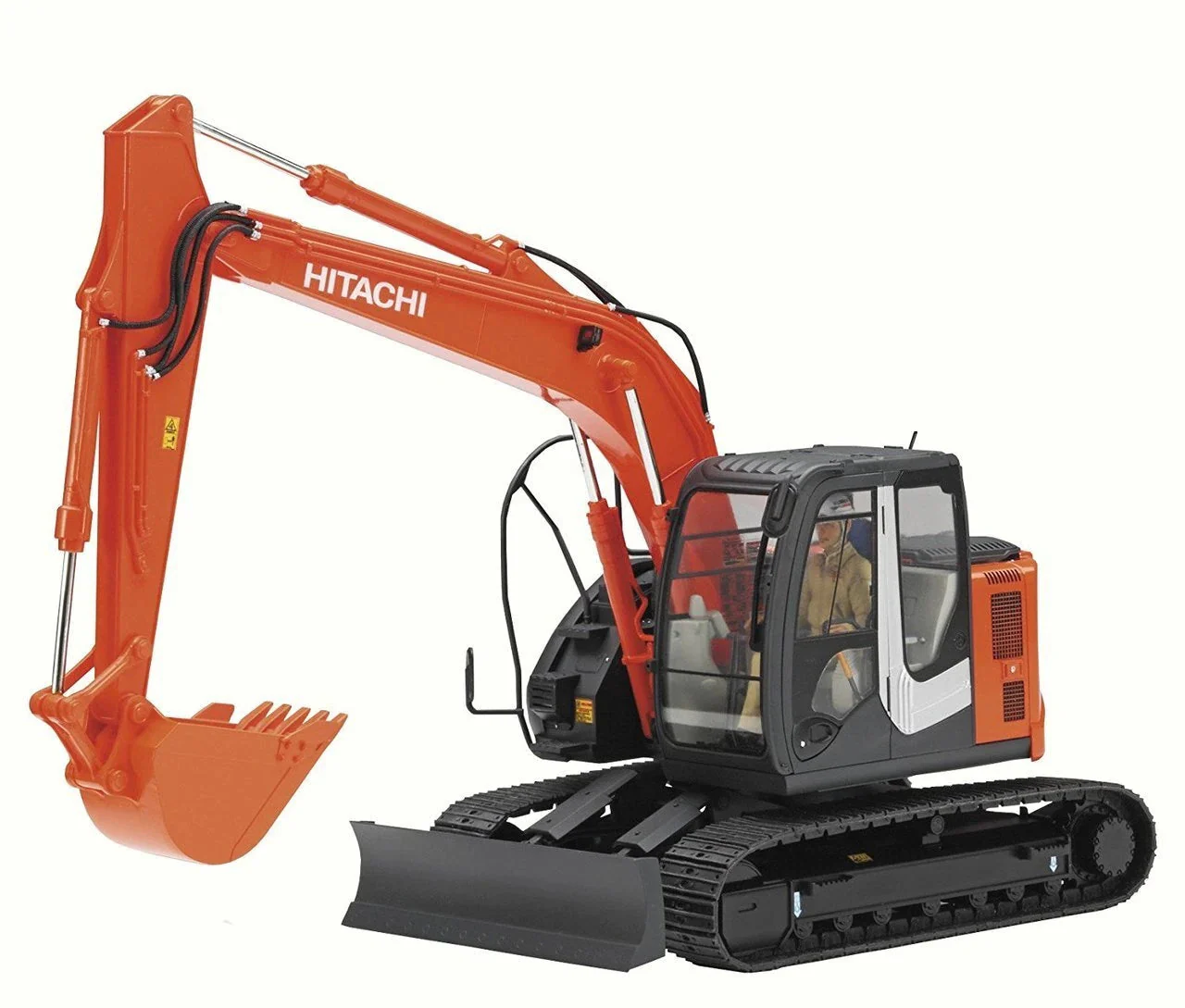 1/35 HITACHI EXCAVATOR ZAXIS 135US - Image 2