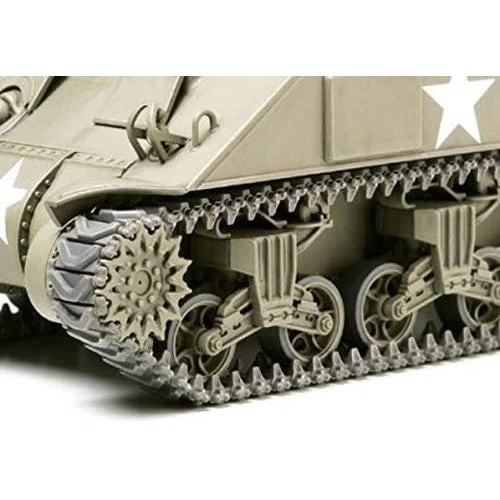 1/48 US M4 Sherman Early Production - Image 3