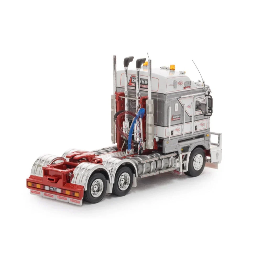 1/50 K200 Bowers Heavy Haulage 2.8 Cabin - 10yr Anniversary - Image 5