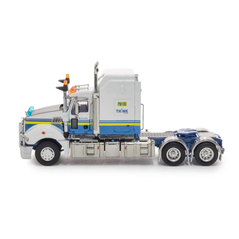 1/50 Mack Super-liner Centurion Transport - Image 2