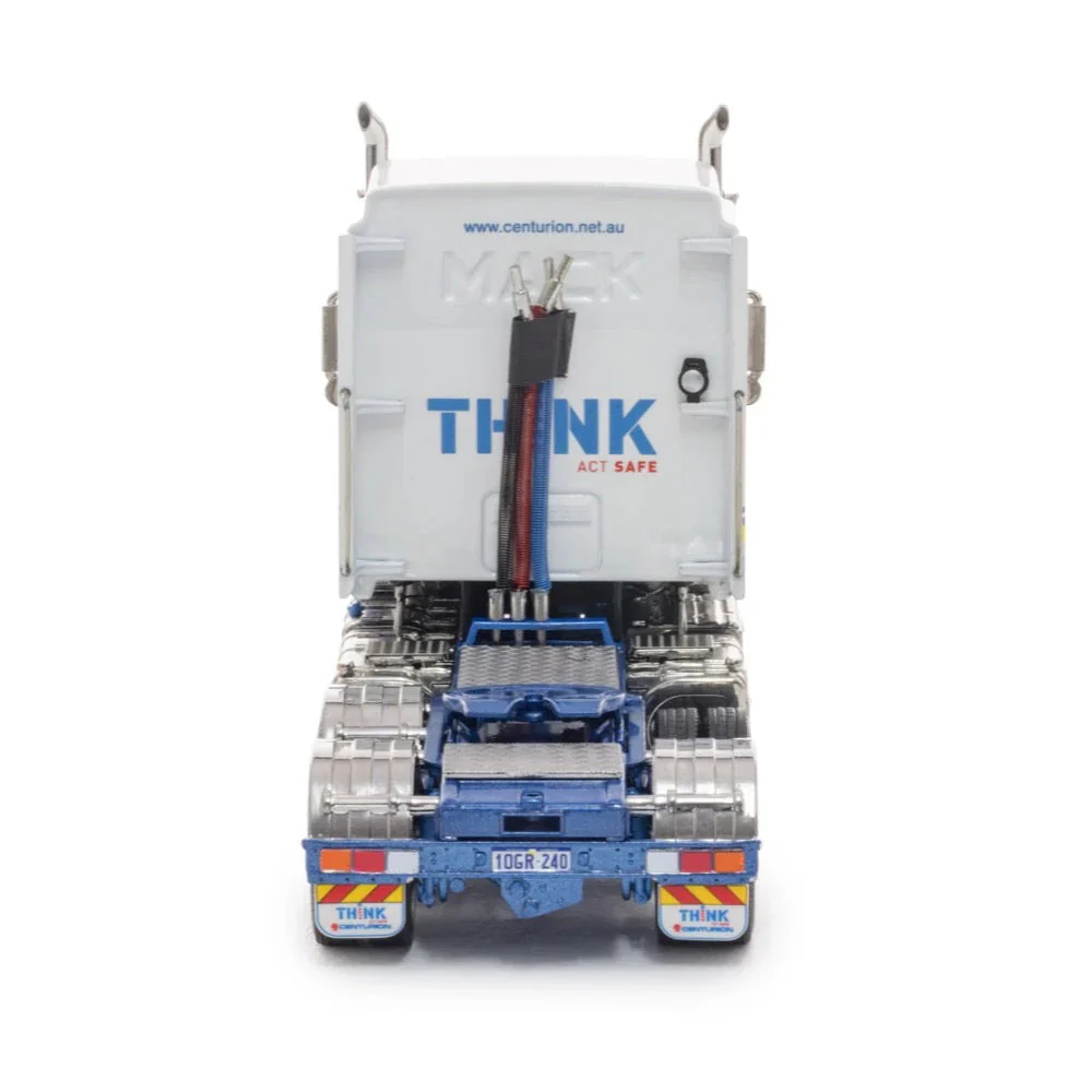 1/50 Mack Super-liner Centurion Transport - Image 3
