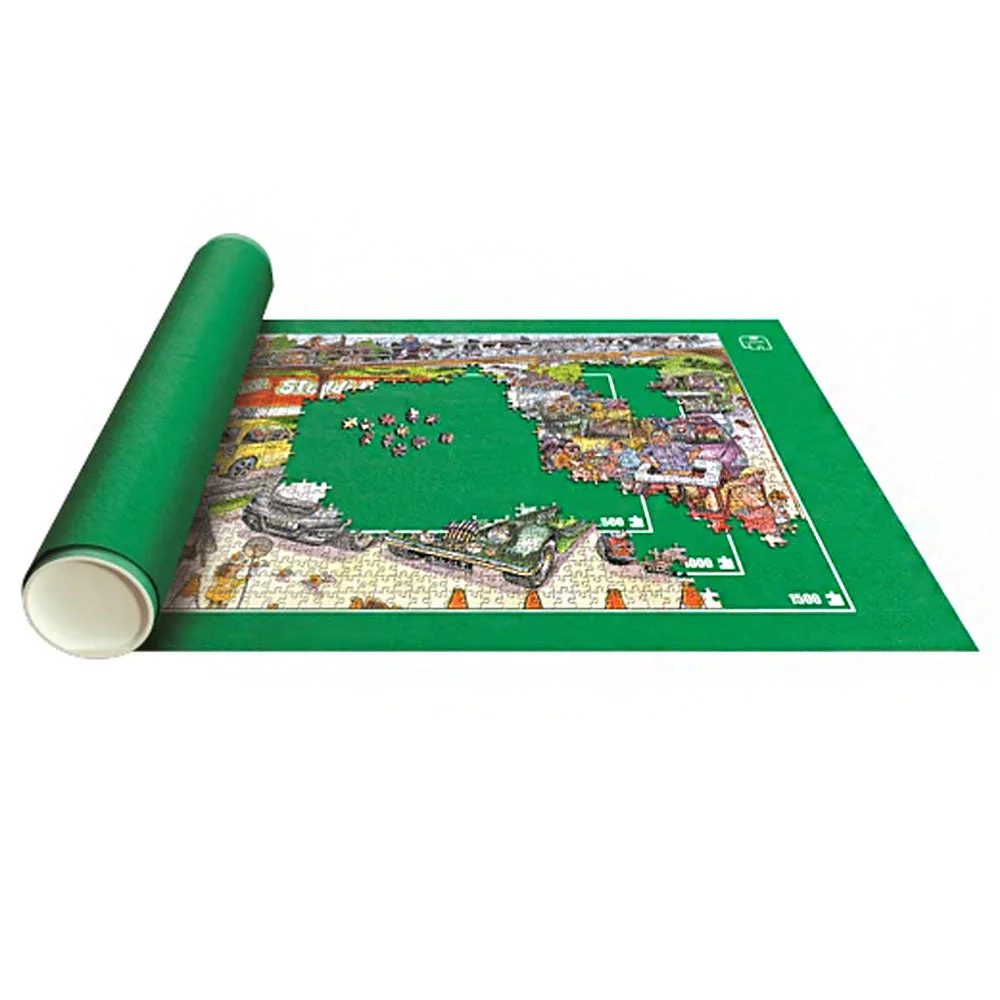 1000pc Chagall Lovers Of Vence - Image 3