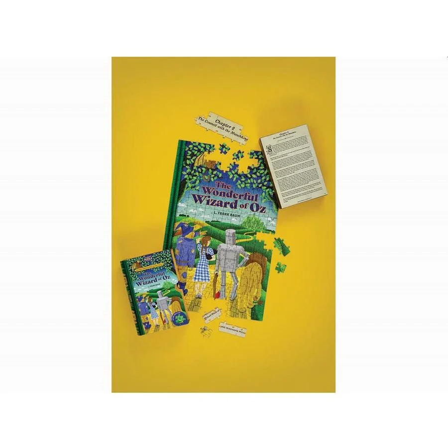1000pc Kith & Kin: Apple Orchard Pigs - Image 4
