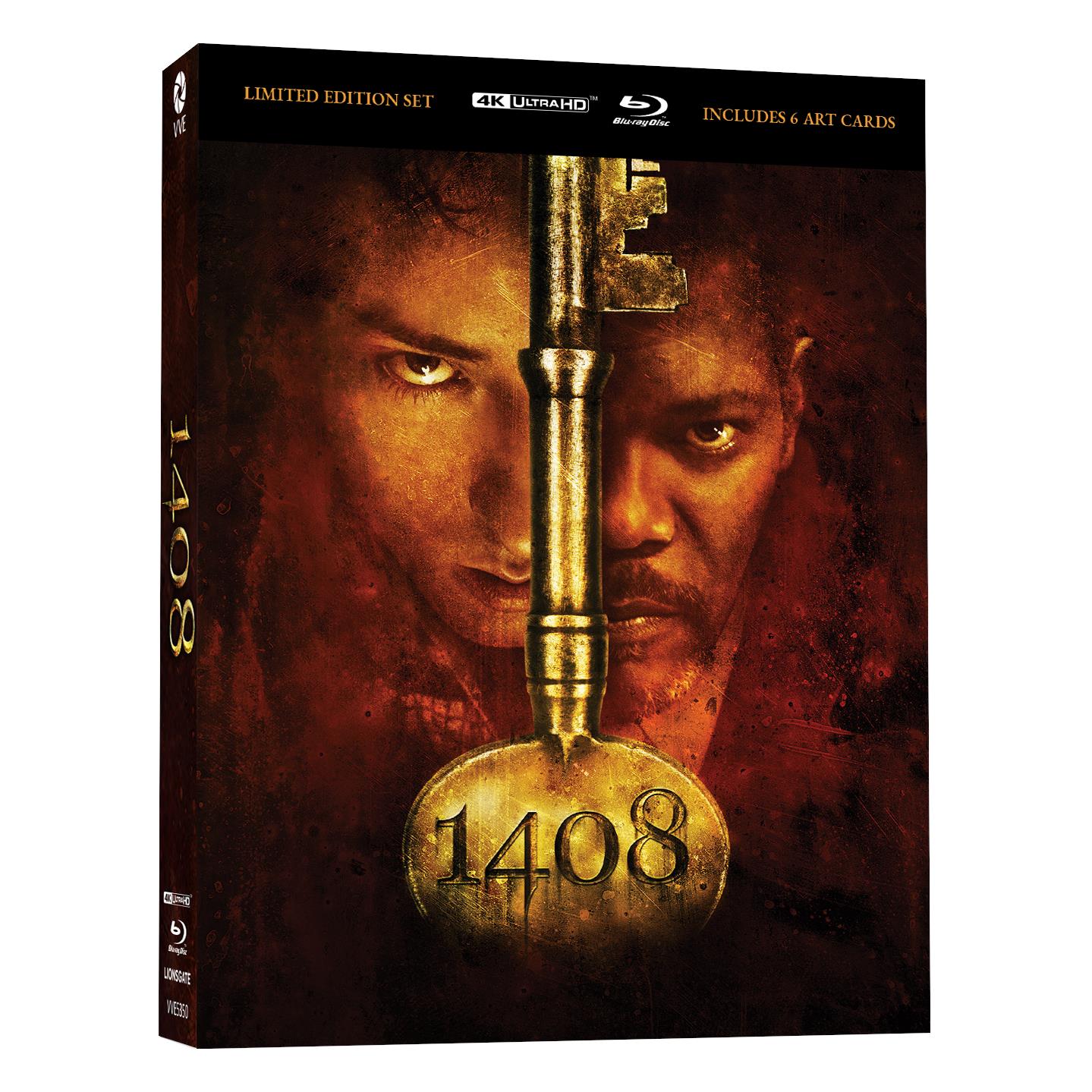 1408 (Limited Edition) - Image 3