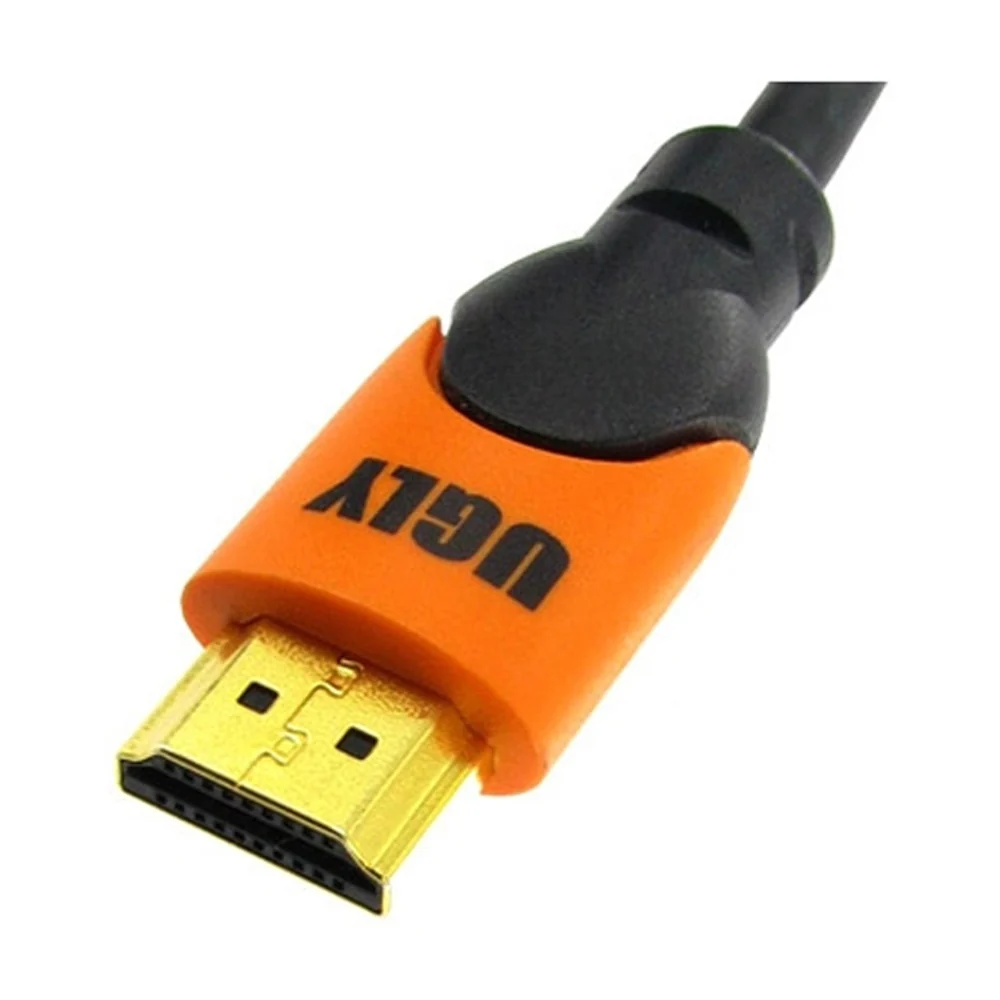 1m HDMI to Mini HDMI Type C Cable Lead v1.3c HD 1080p for Digital Camera - Image 4