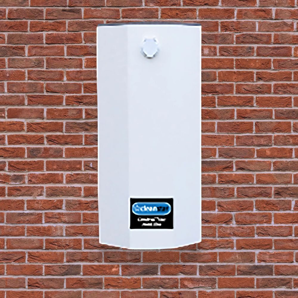 2250w Cleanstar Ducted Vacuum System - Image 2