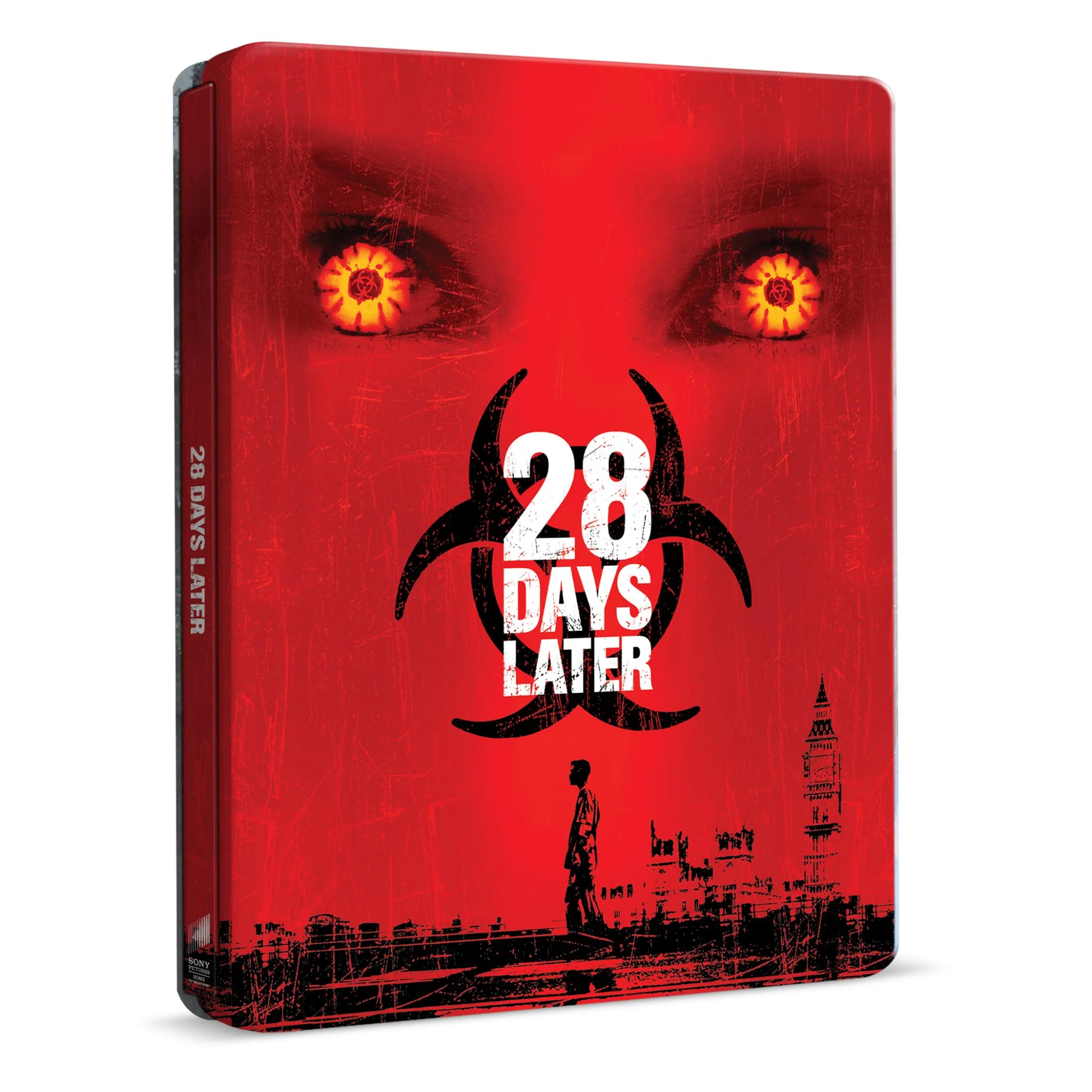 28 Days Later (Steelbook) - Image 2