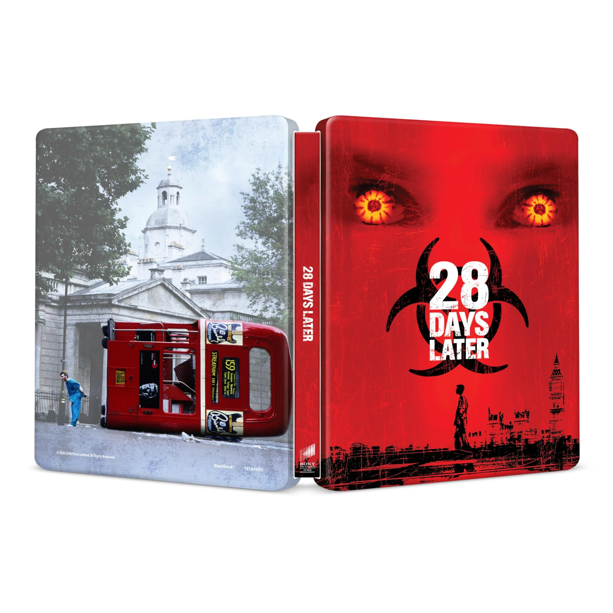 28 Days Later (Steelbook) - Image 3