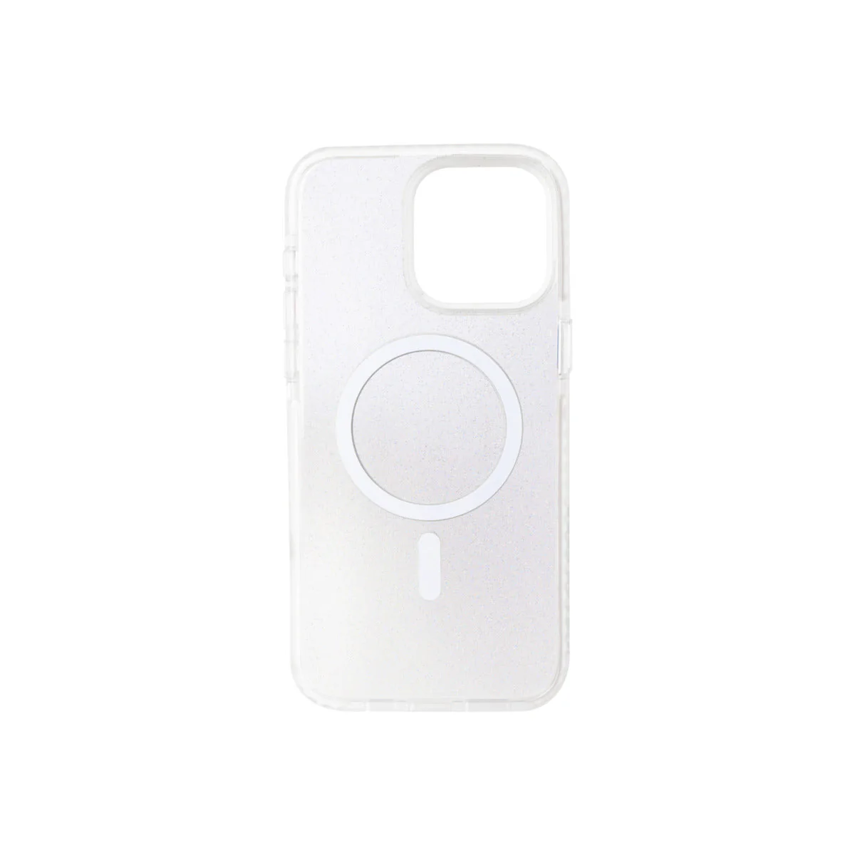 3sixT Apple iPhone 15 Pro Max (Clear/Glitter) - Image 6