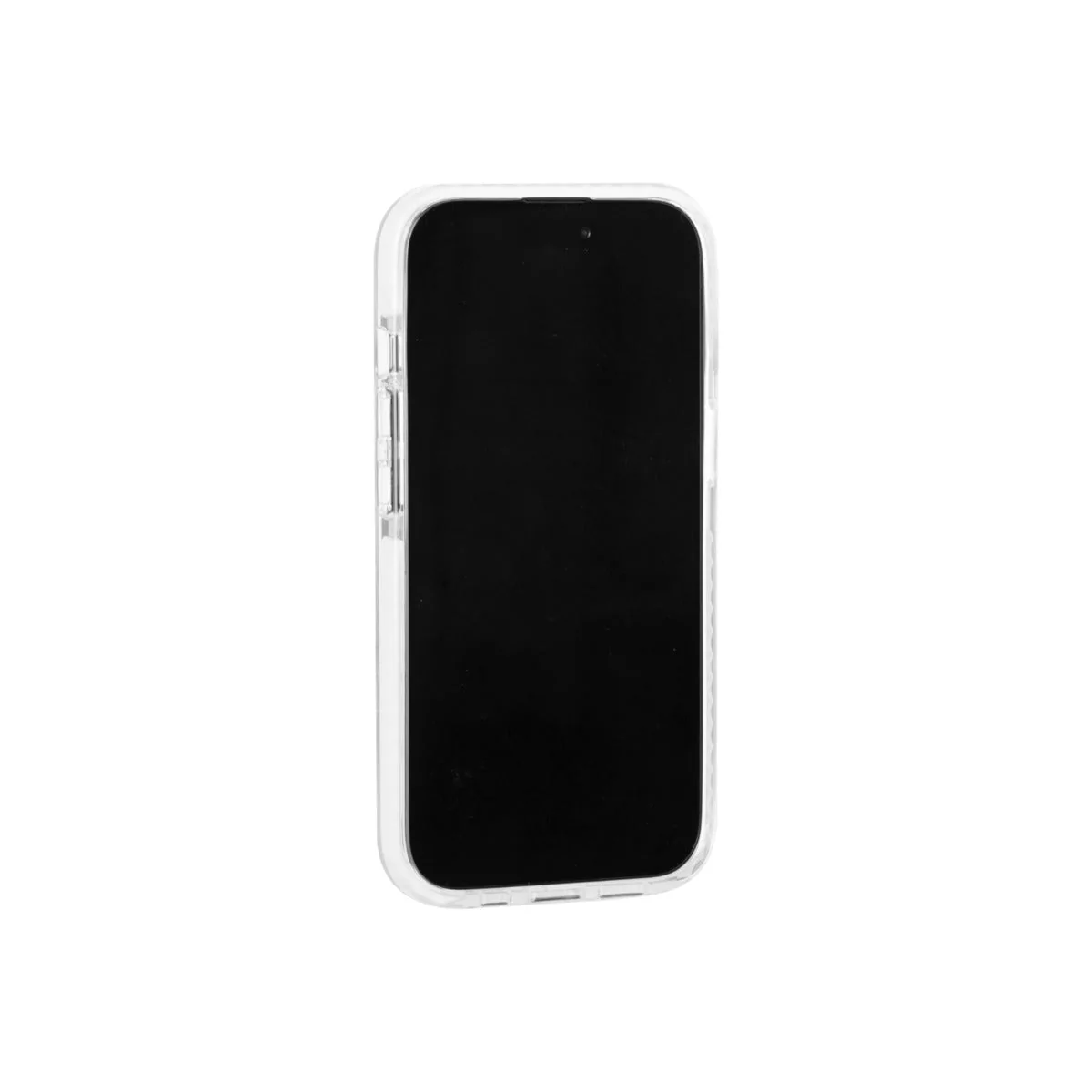 3sixT Impact Zero Galaxy - Apple iPhone 15 (Clear/Glitter) - Image 3