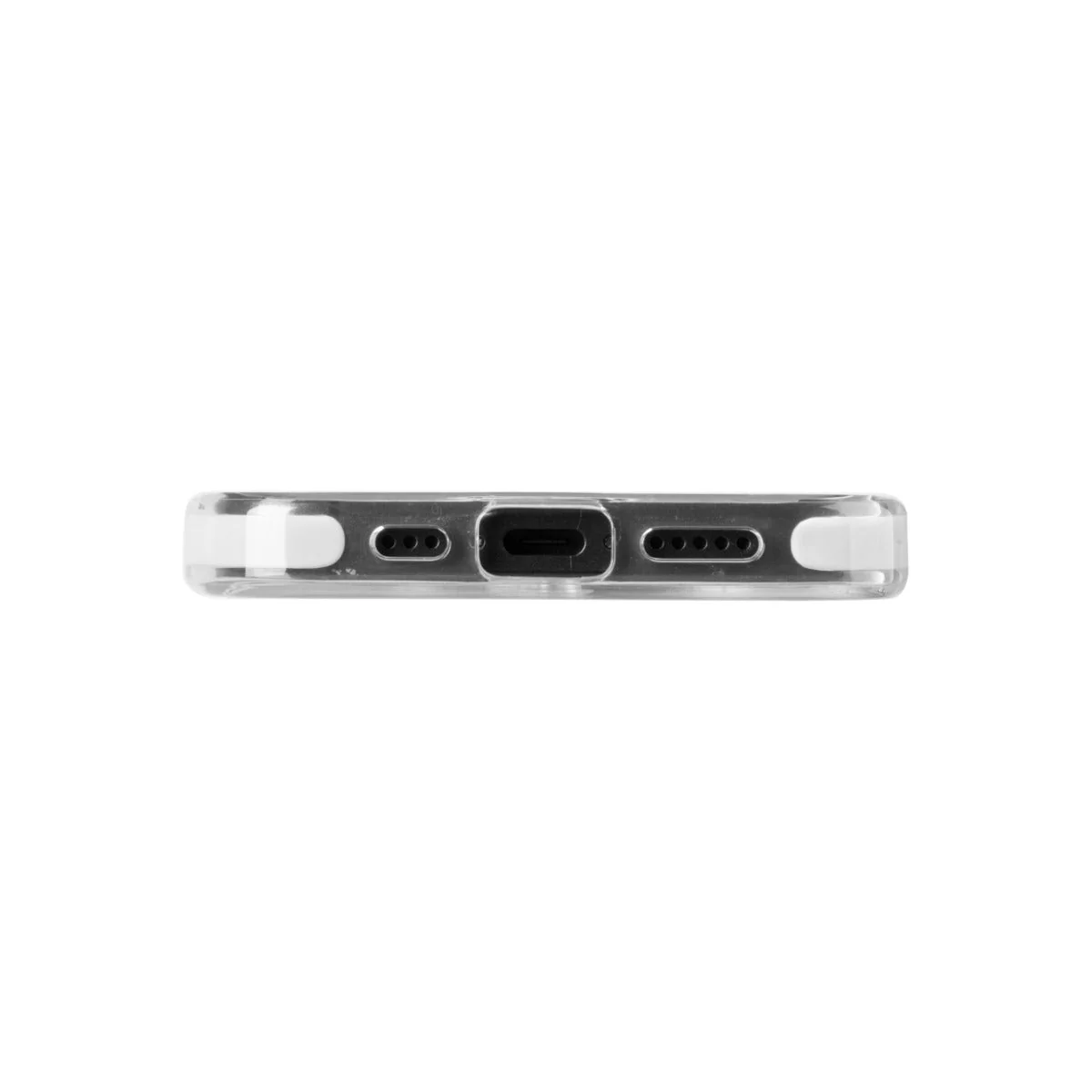 3sixT Impact Zero Galaxy - Apple iPhone 15 (Clear/Glitter) - Image 8