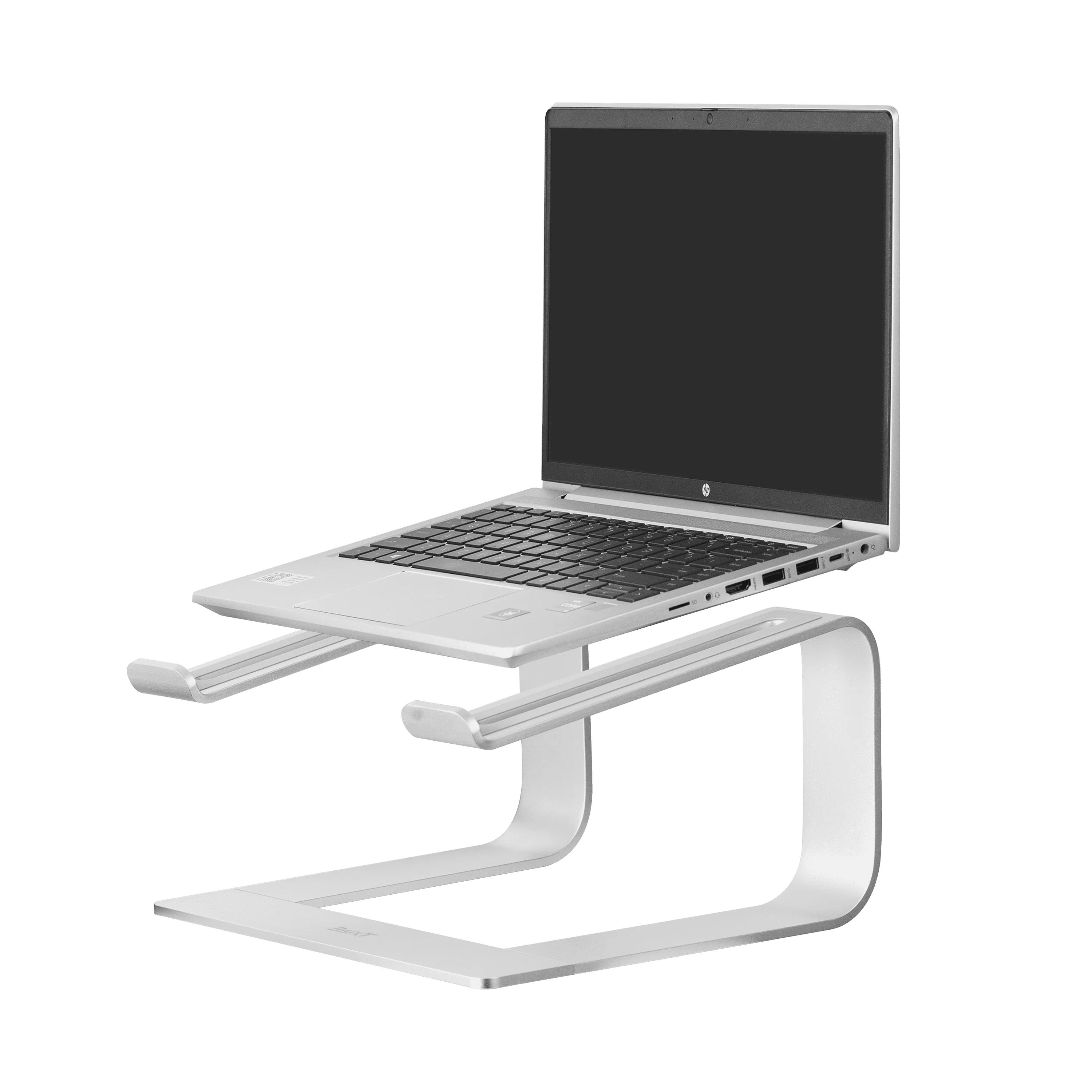 3sixT Laptop Stand (Silver) - Image 2