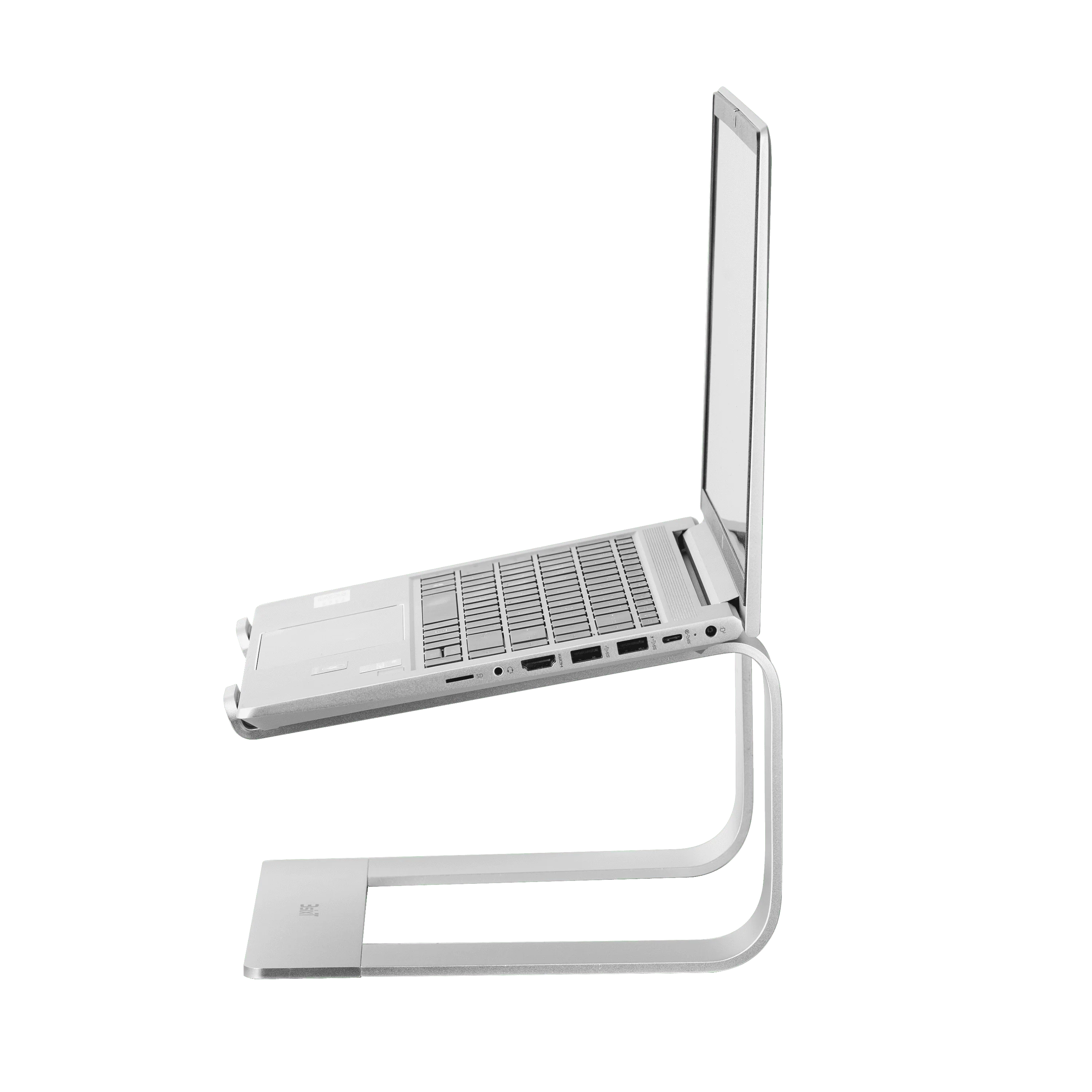 3sixT Laptop Stand (Silver) - Image 4