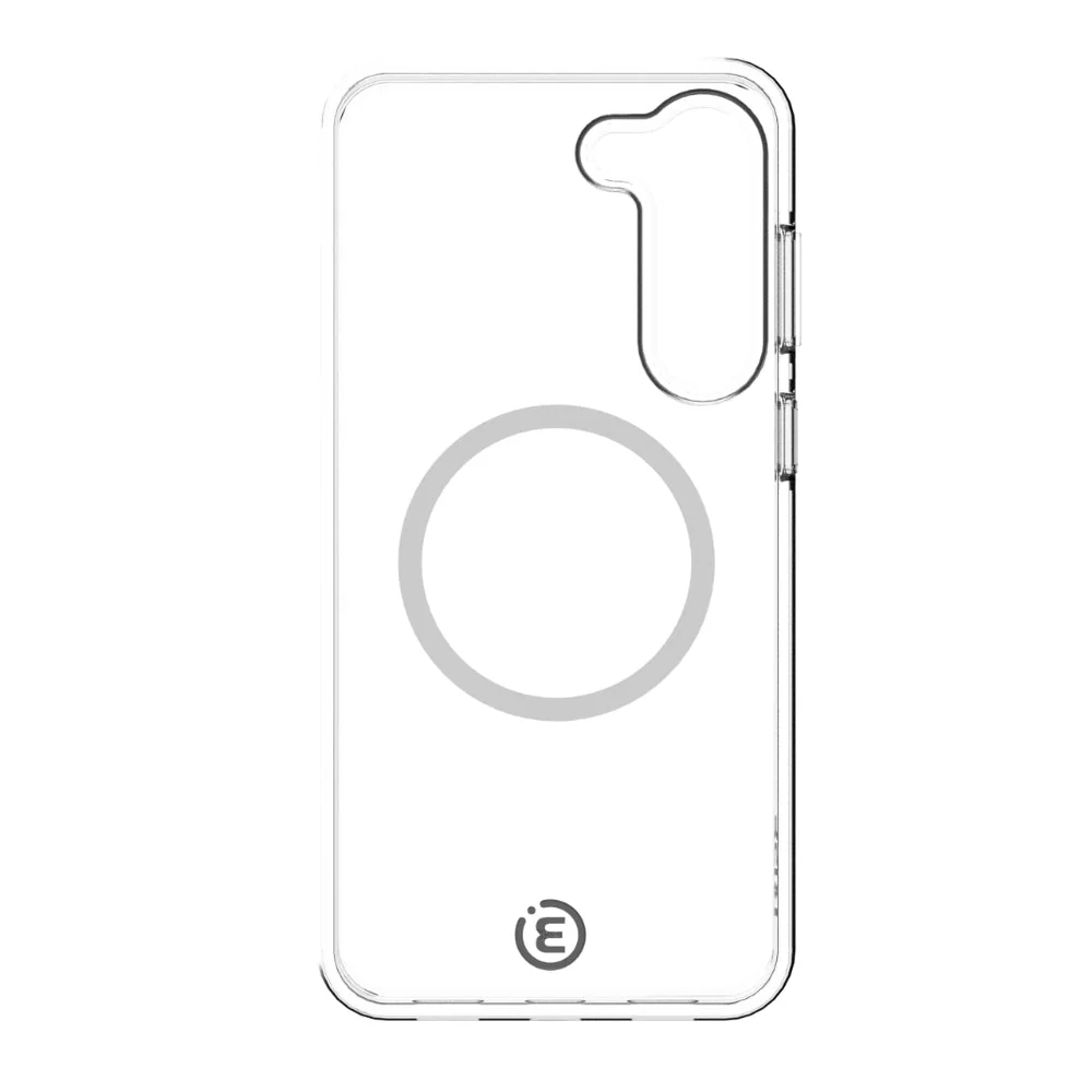 3sixT PureFlex Samsung GS24, GS24+ & GS24 Ultra Case (Clear) - Image 8