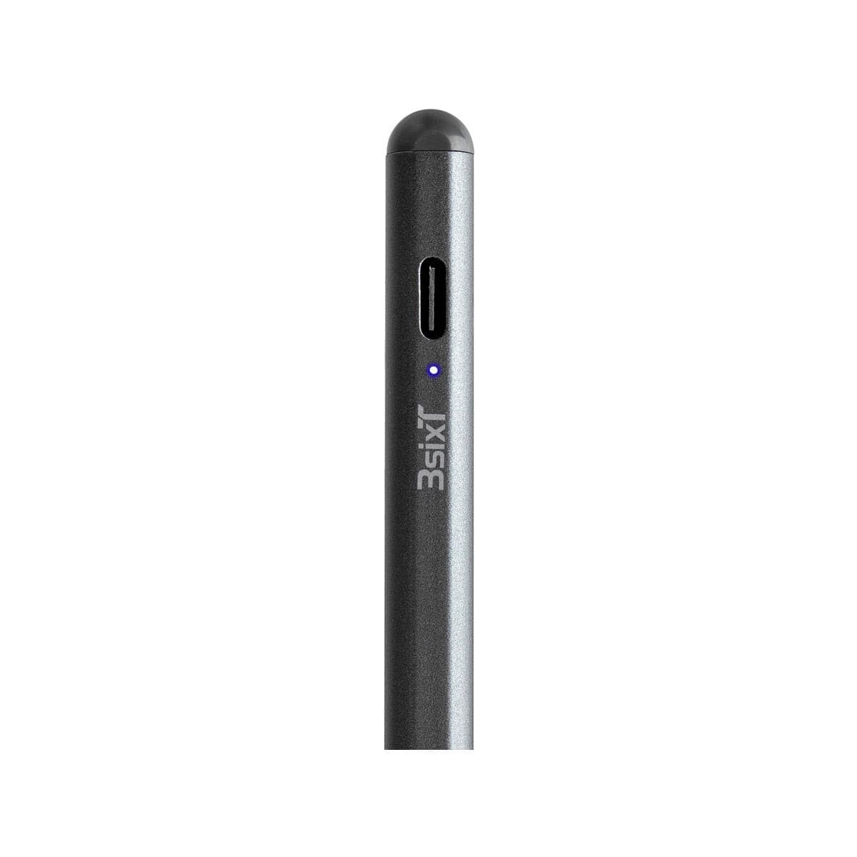 3sixT Smart Stylus for iPad - Black - Image 4