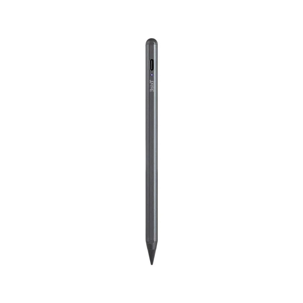 3sixT Smart Stylus for iPad - Black - Image 5