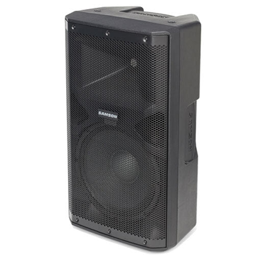 400w 1 x 12" Speaker w Bluetooth and XPD Ready - Image 3