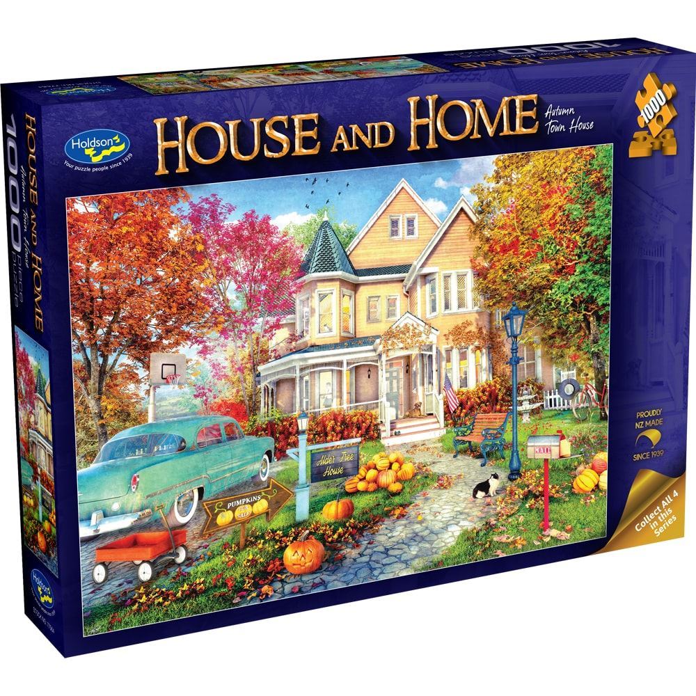 500pc Flavian Amphitheatre Puzzle - Image 3