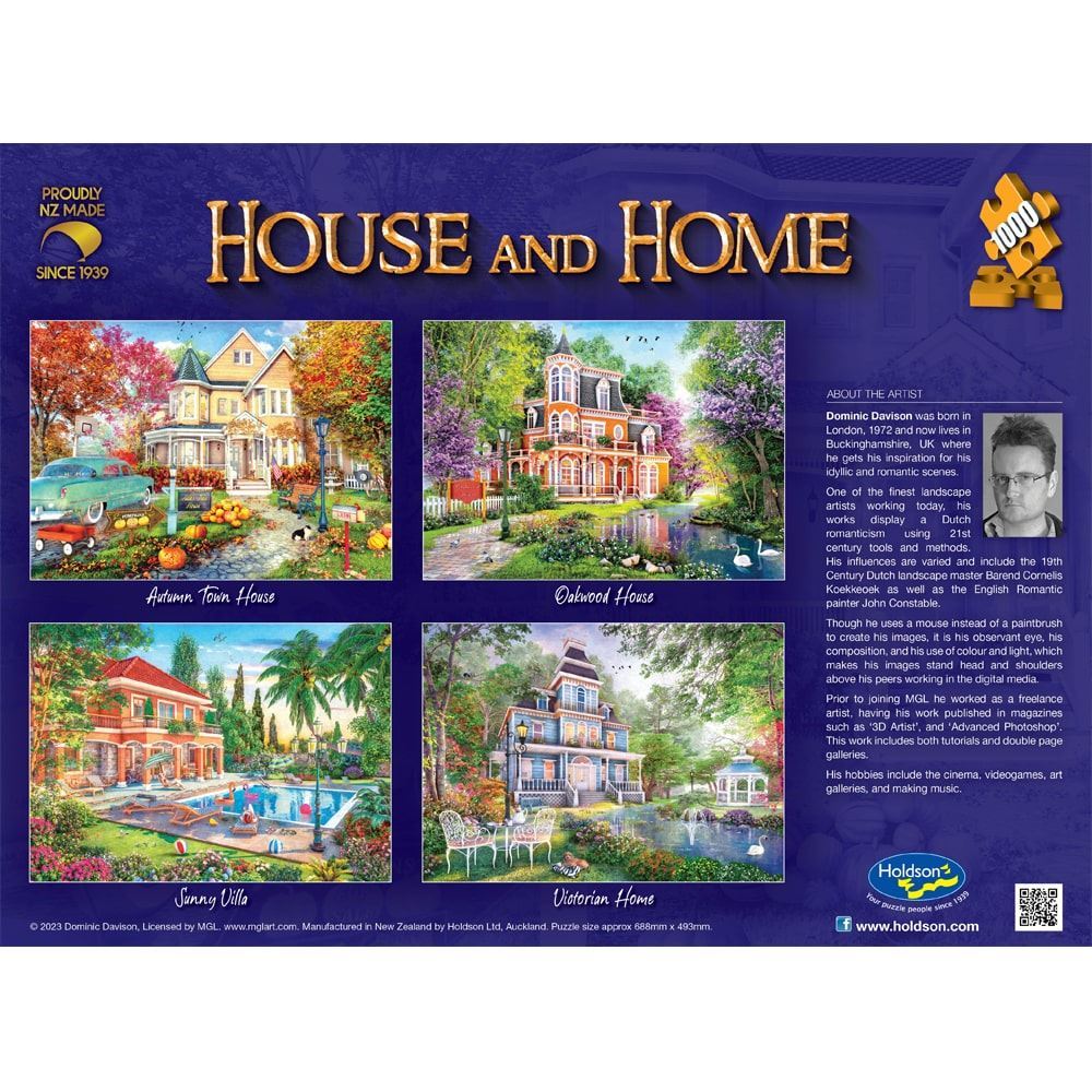 500pc Flavian Amphitheatre Puzzle - Image 4