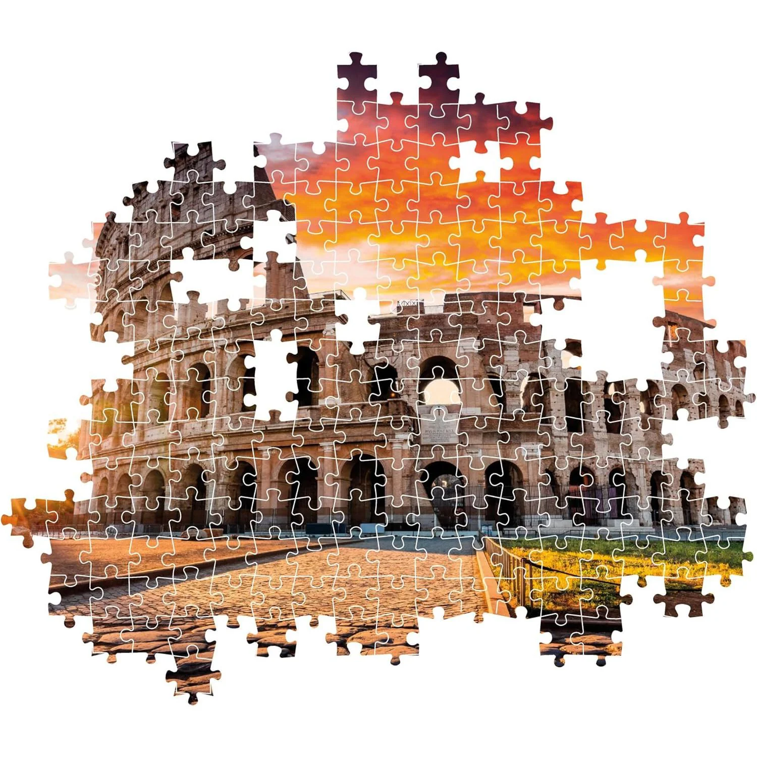 500pc The Great Sphinx Puzzle - Image 3