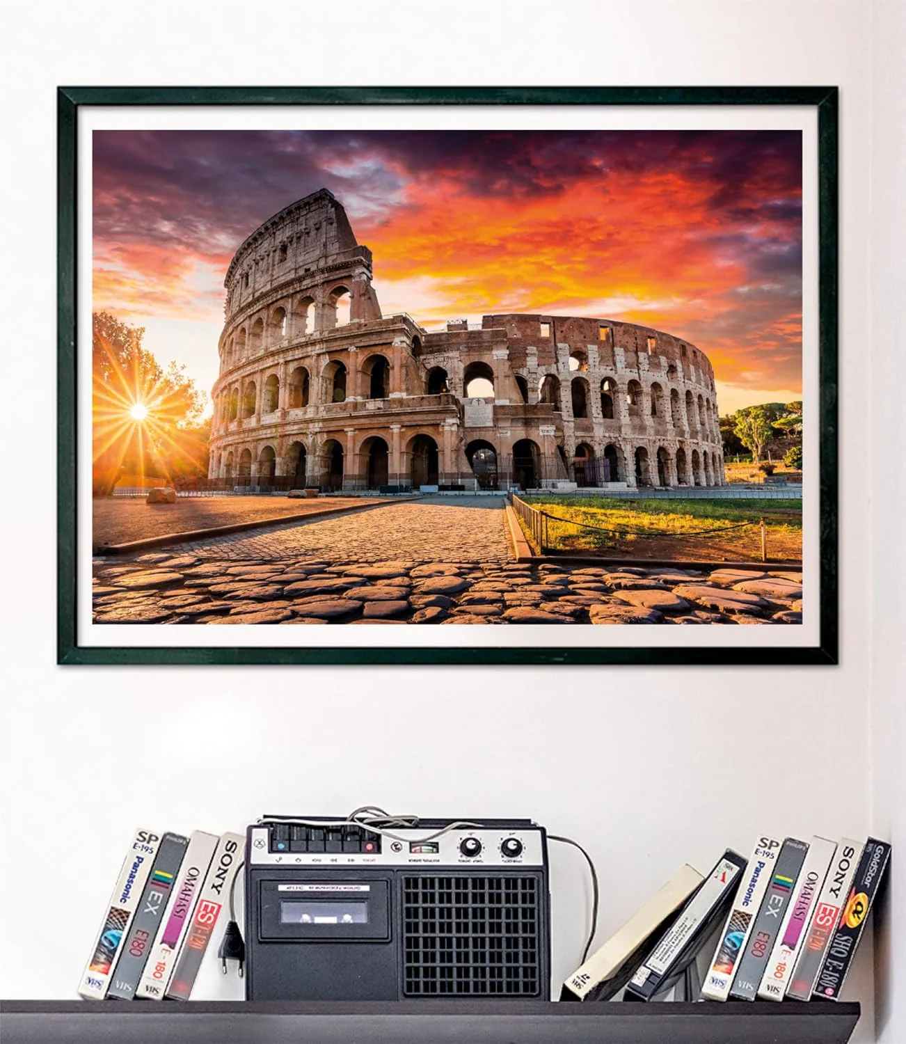 500pc The Great Sphinx Puzzle - Image 4