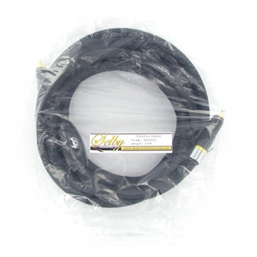 5m Ugly High-End HDMI Cable High Speed with Ethernet 3D 1080p HEC - Image 4