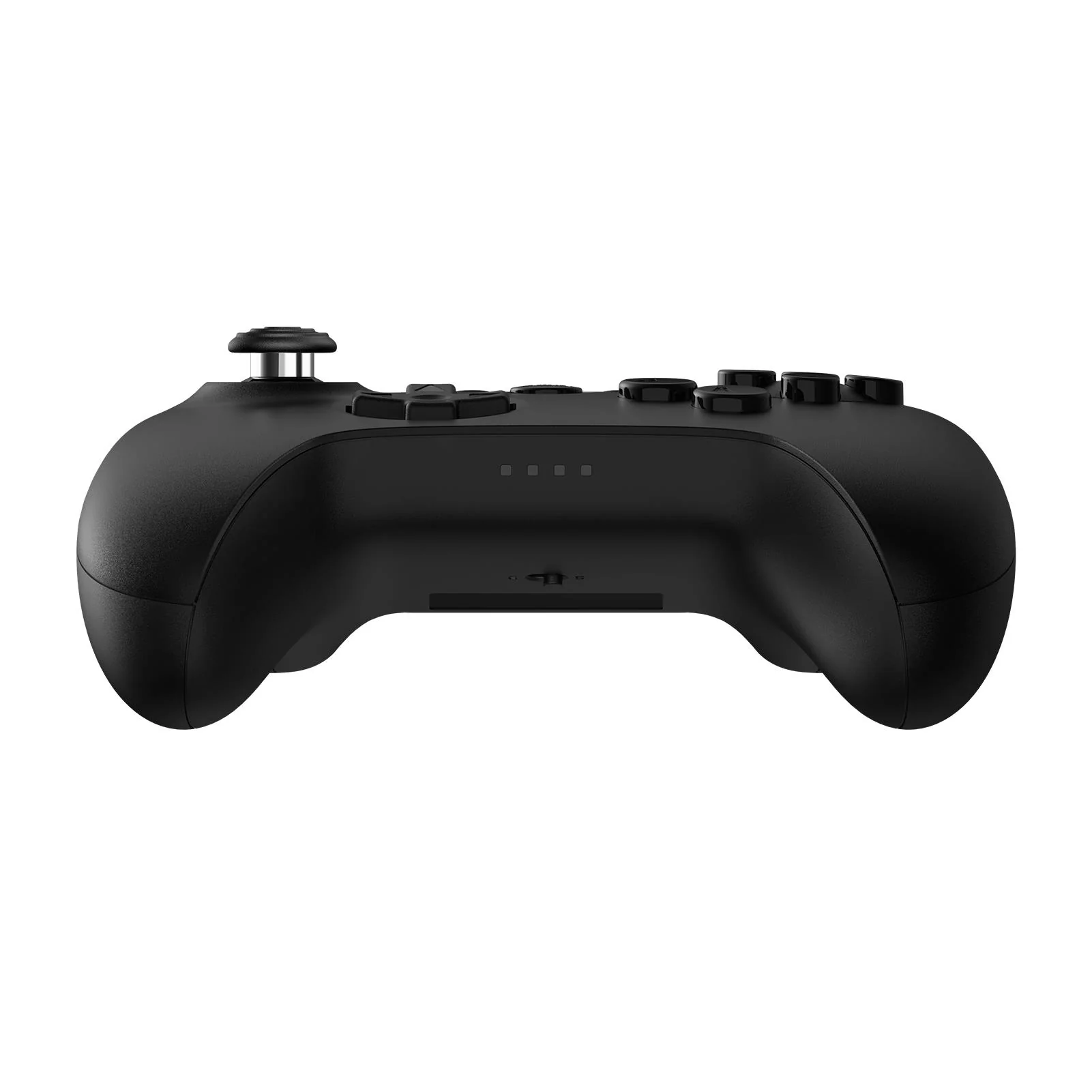 8BitDo 64 Bluetooth Controller (Black) - Image 4