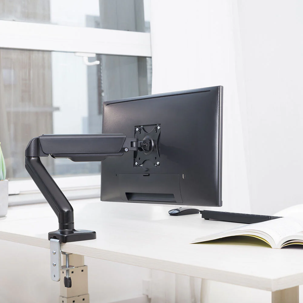 Activiva 17"~32" Single Screen Steel Gas Spring Monitor Arm - Image 7
