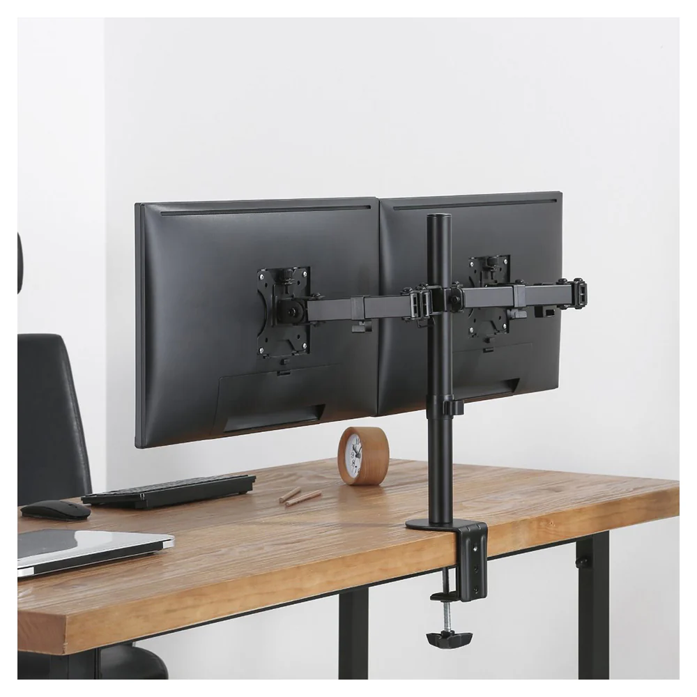 Activiva ErgoLife 13"-32" Dual Monitor Screen Double Joint Monitor Arm - Image 6