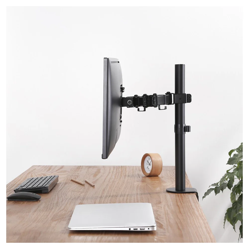 Activiva ErgoLife 13"~32" Single Monitor Screen Double Joint Monitor Arm - Image 7
