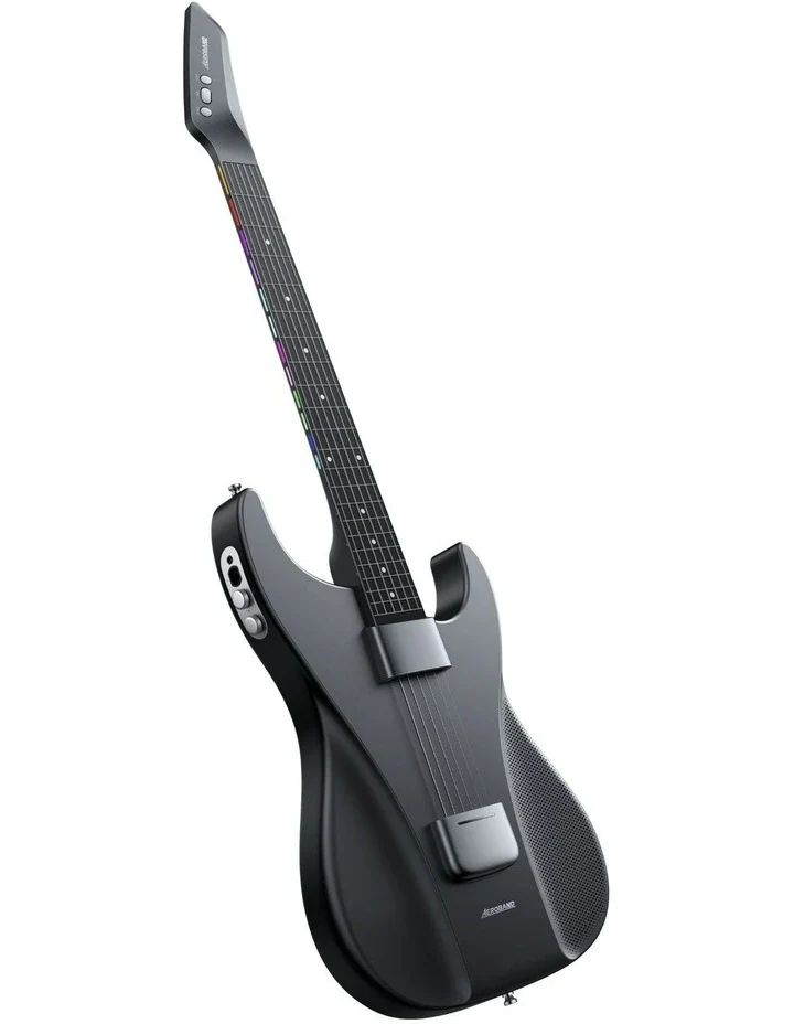 Aeroband Guitar Black - Image 3