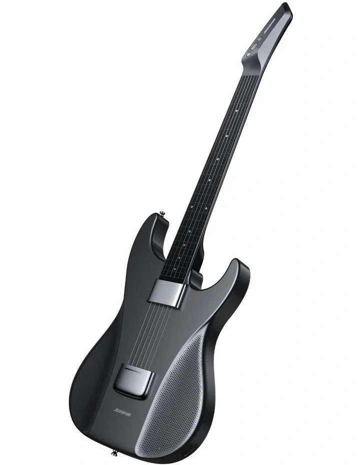 Aeroband Guitar Black - Image 4
