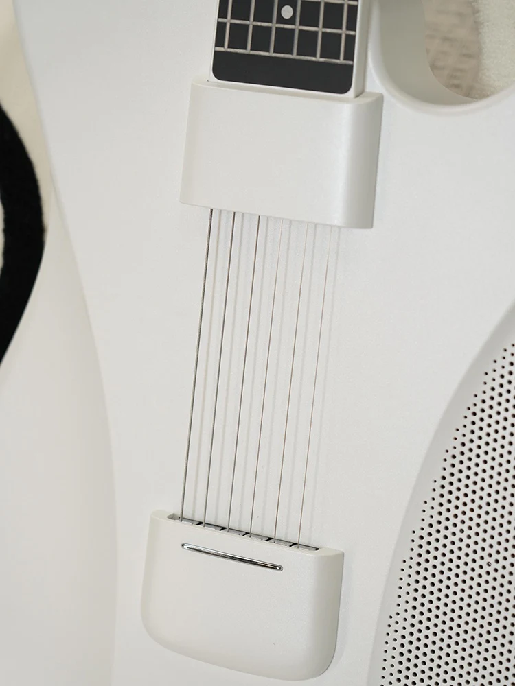 Aeroband Guitar Bundle Kit White - Image 6