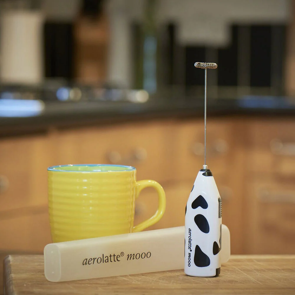 Aerolatte Mooo Steam Free Milk Frother - Image 4