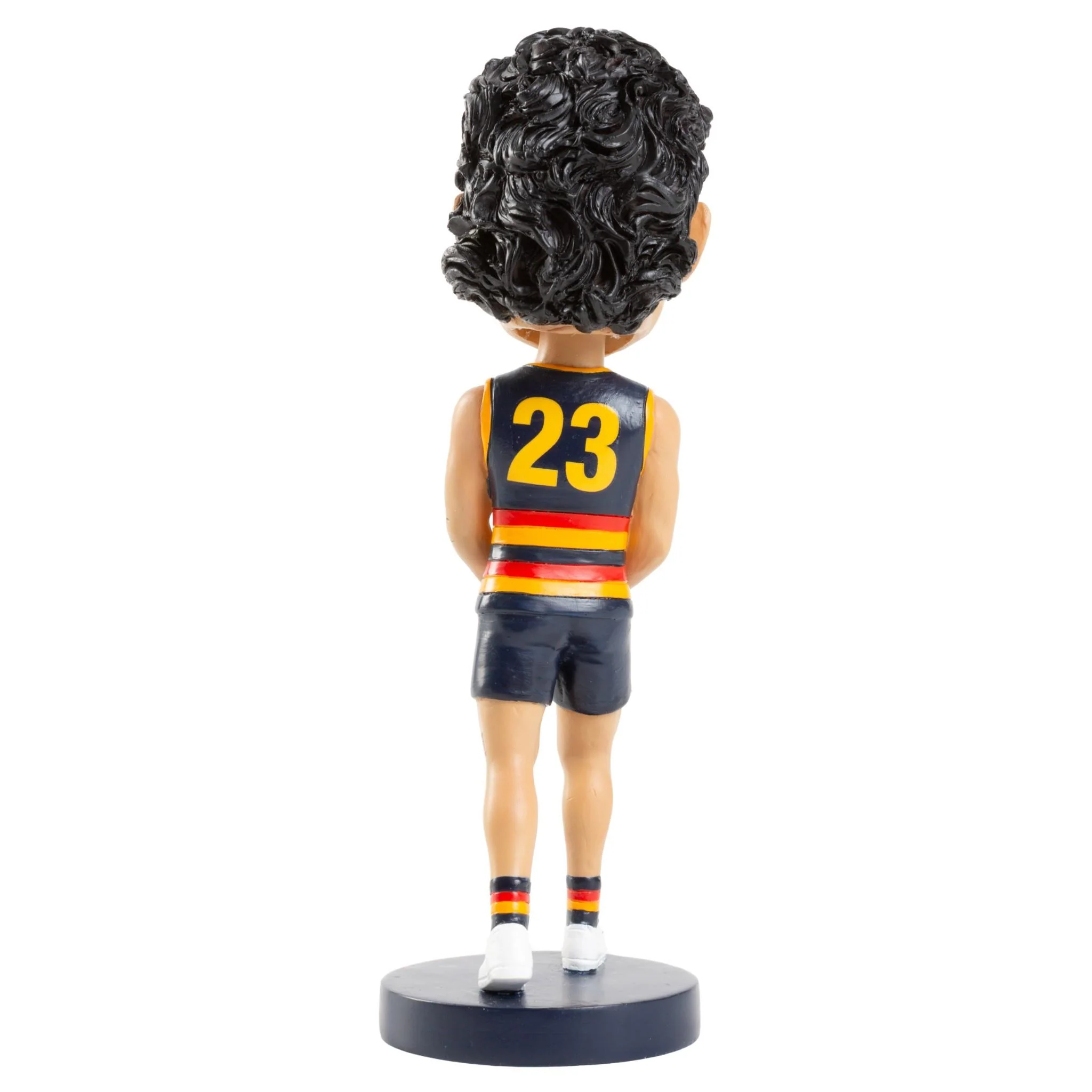 AFL - Adelaide Crows - Izak Rankine Bobblehead - Image 2