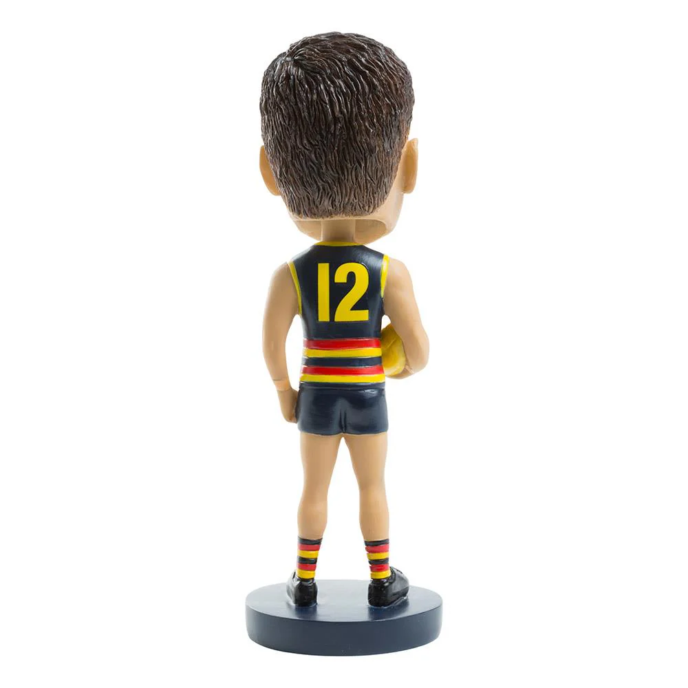 AFL - Adelaide Crows - Jordan Dawson Bobblehead - Image 2