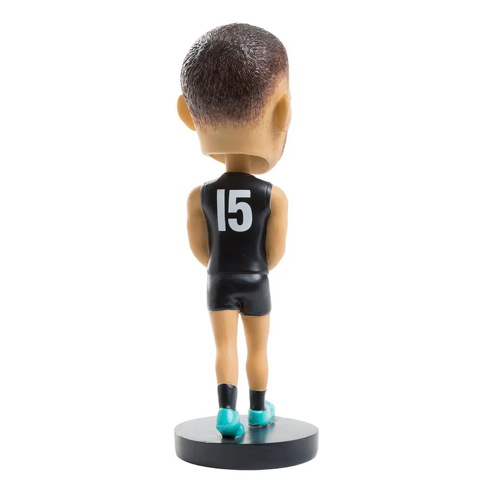 AFL - Carlton Blues - Sam Docherty Bobblehead - Image 2