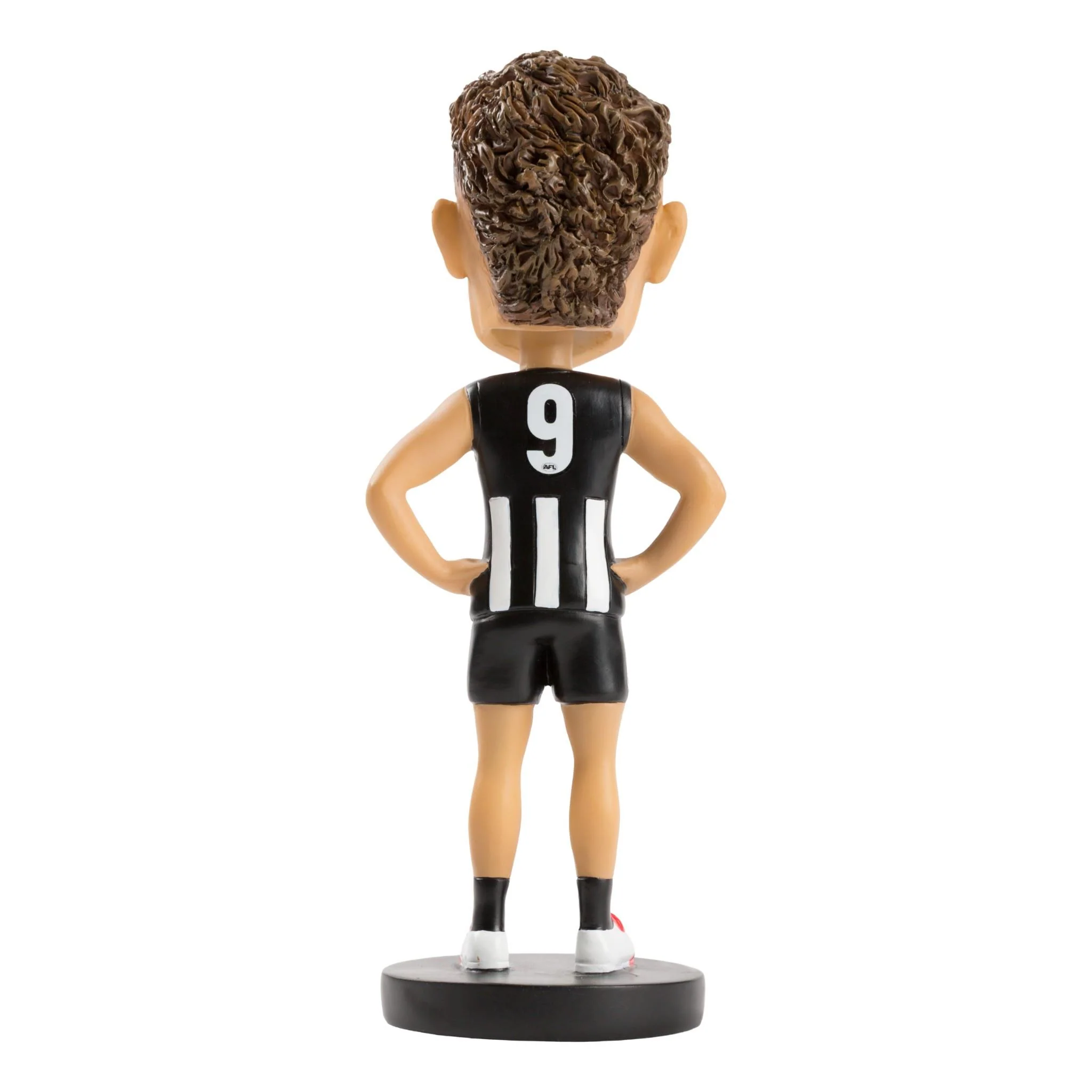 AFL - Collingwood Magpies - Dan Houston Bobblehead - Image 2