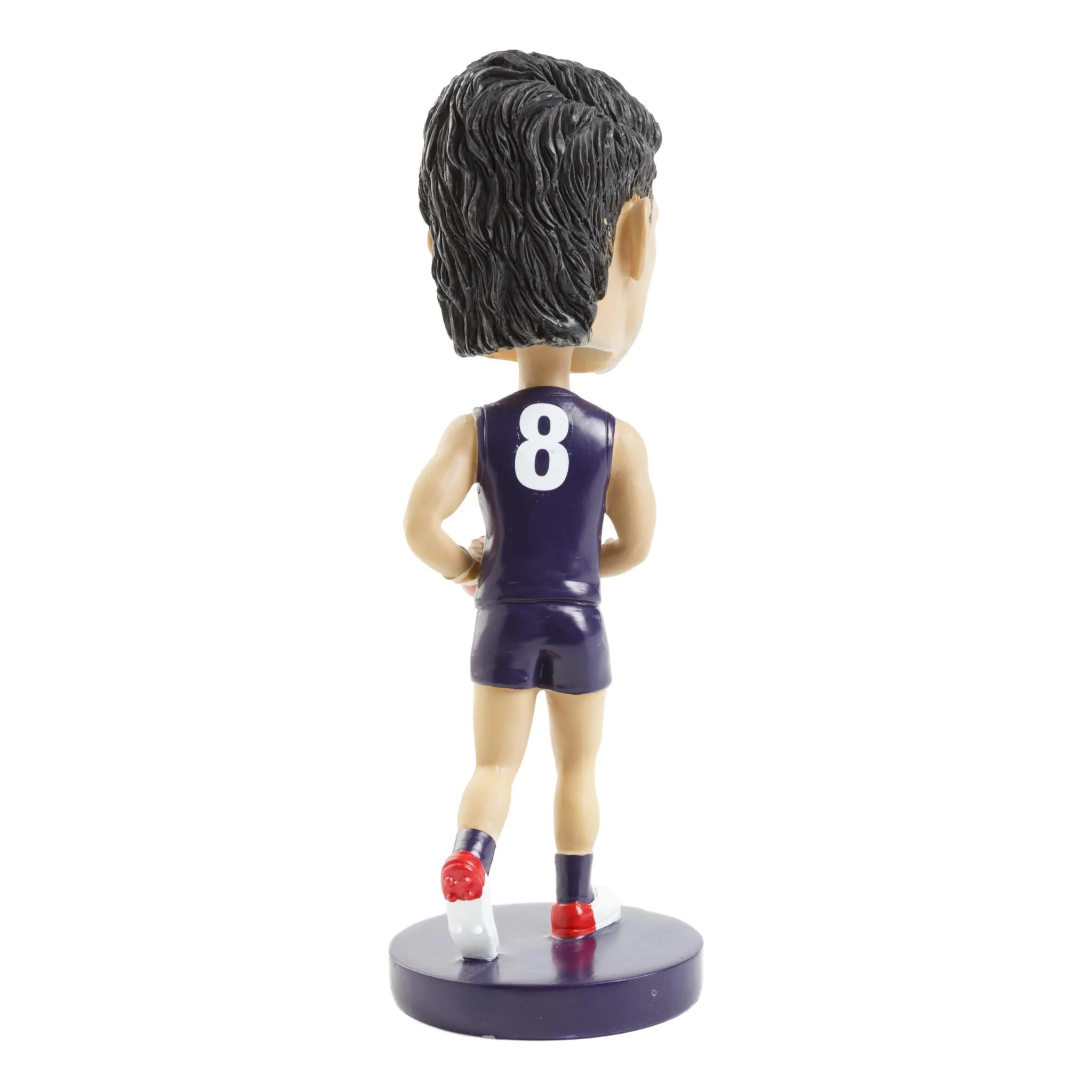 AFL - Fremantle Dockers - Andrew Brayshaw Bobblehead - Image 2