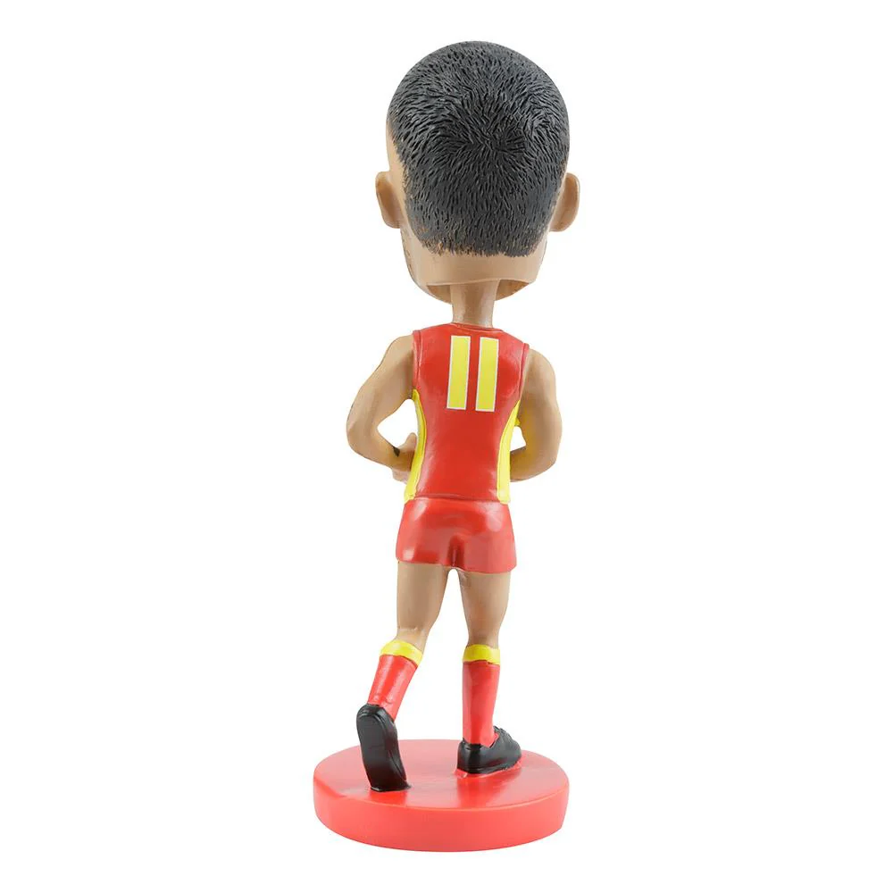 AFL - Gold Coast Suns - Touk Miller Bobblehead - Image 2