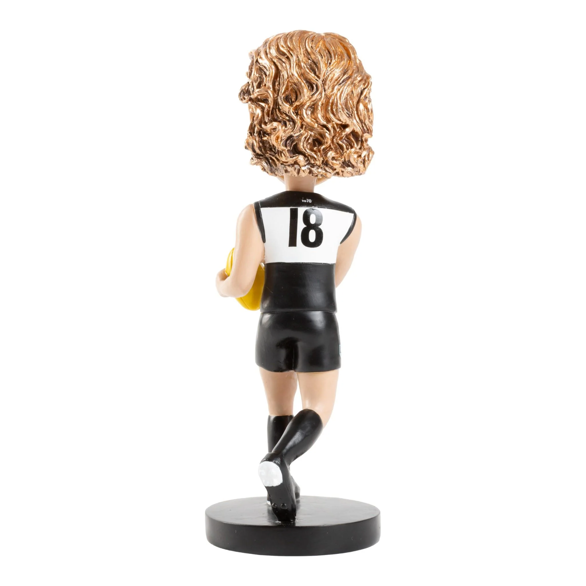 AFL - Port Adelaide Power - Jason Horne-Francis Bobblehead - Image 2