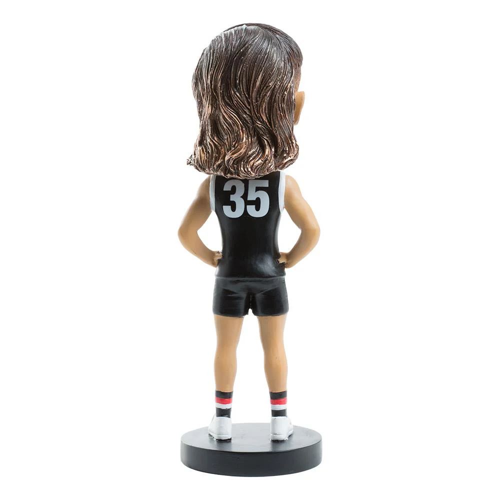 AFL - St Kilda Saints - Jack Sinclair Bobblehead - Image 2
