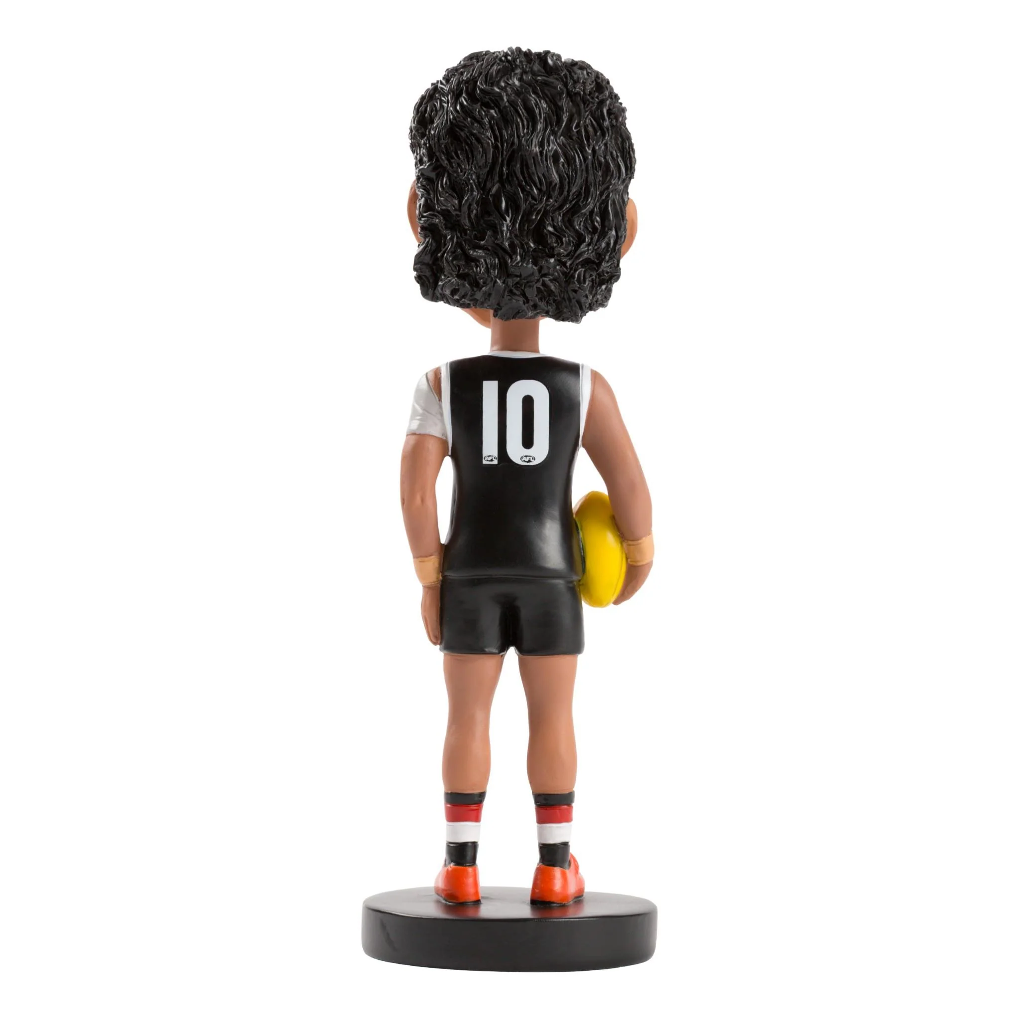 AFL - St Kilda Saints - Mitch Owens Bobblehead - Image 2