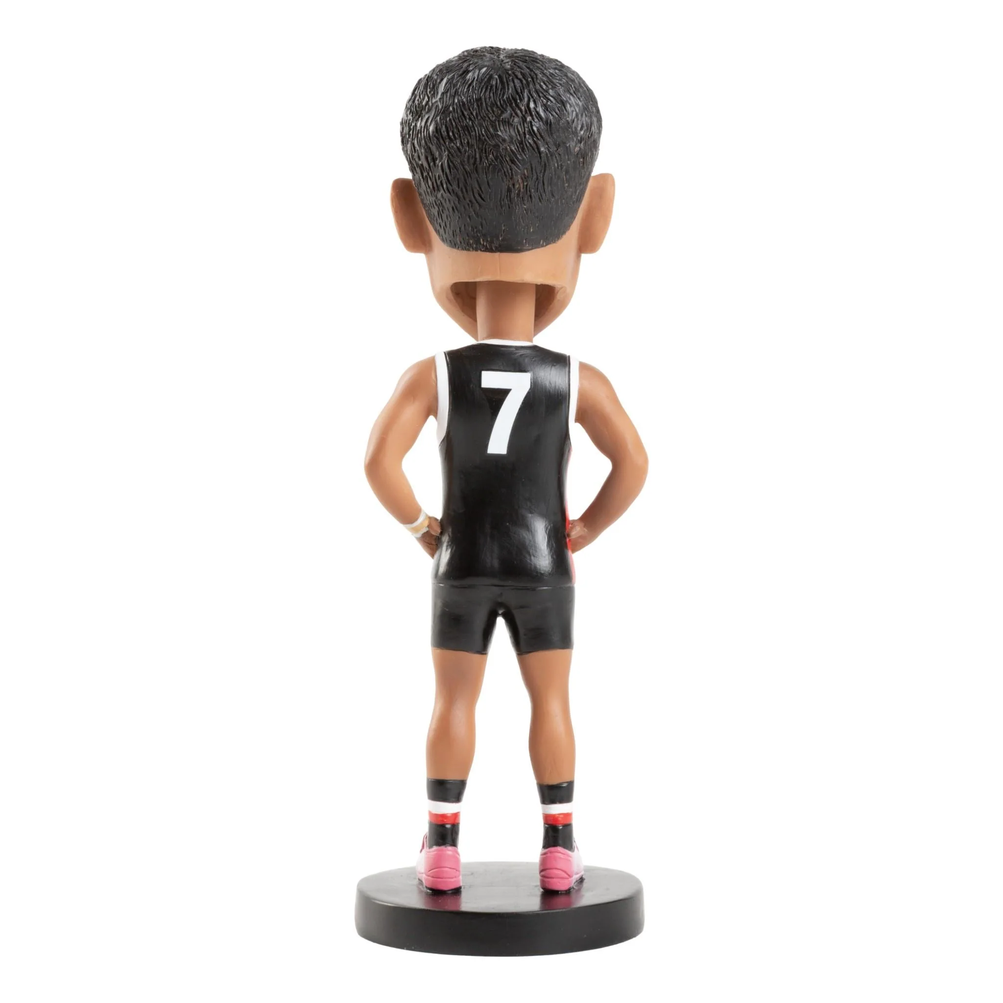 AFL - St Kilda Saints - Nasiah Wanganeen-Milera Bobblehead - Image 2