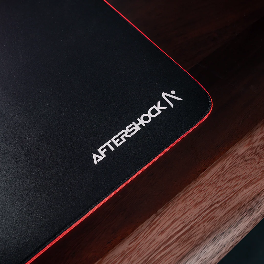 Aftershock Combo Kit (Oden 75 Black Keyboard, Sliver+ XXL RGB Mouse Pad, M1 Pro Black Wireless Mouse) - Image 10