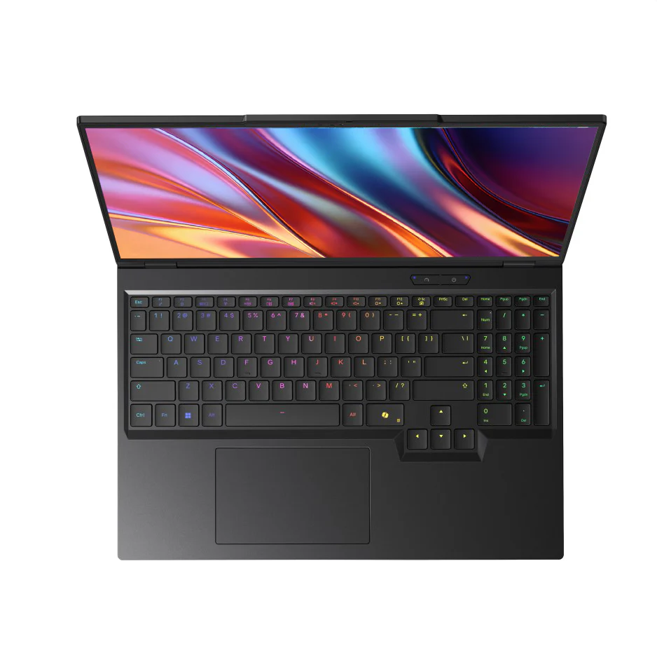 Aftershock X-16 | RTX 5080 16GB | Ultra 9 275HX | Gaming Laptop - Image 2