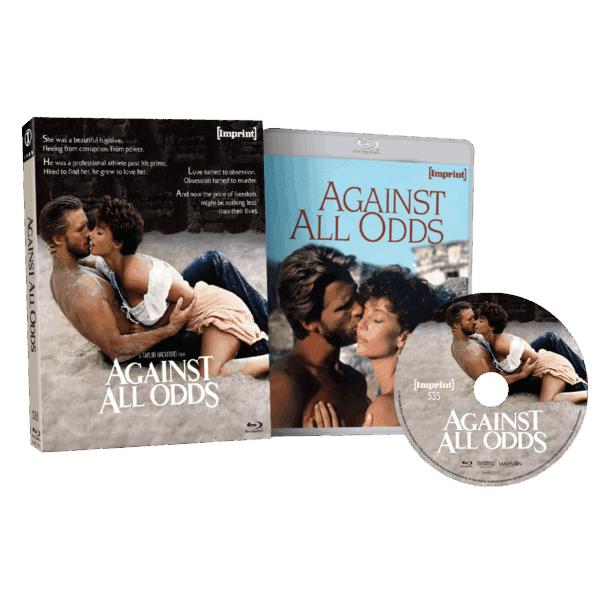 Against All Odds (Imprint Collection Limited Edition) - Image 2