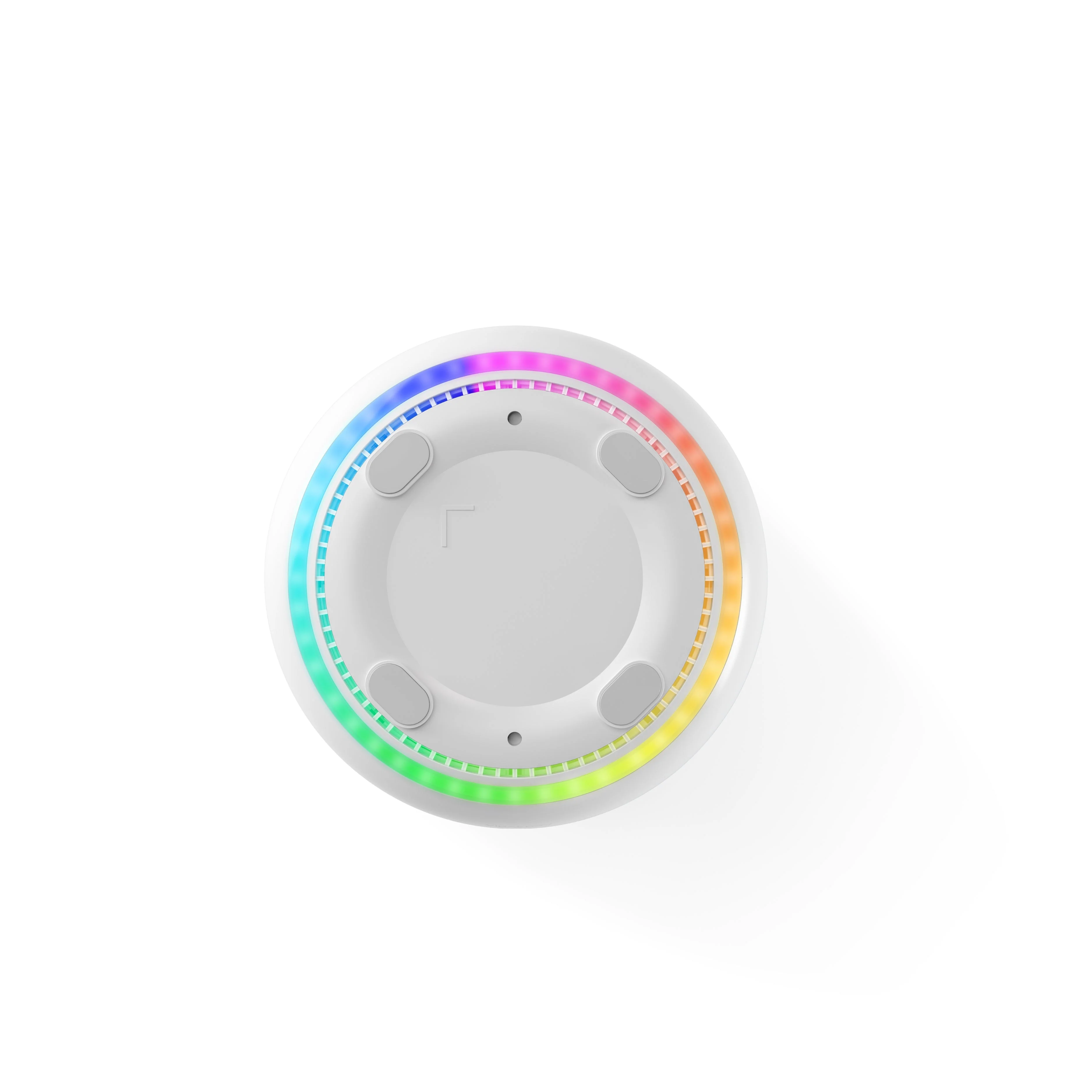 AirVersa Humelle Smart Humidifier (Pebbel Grey) - Image 5