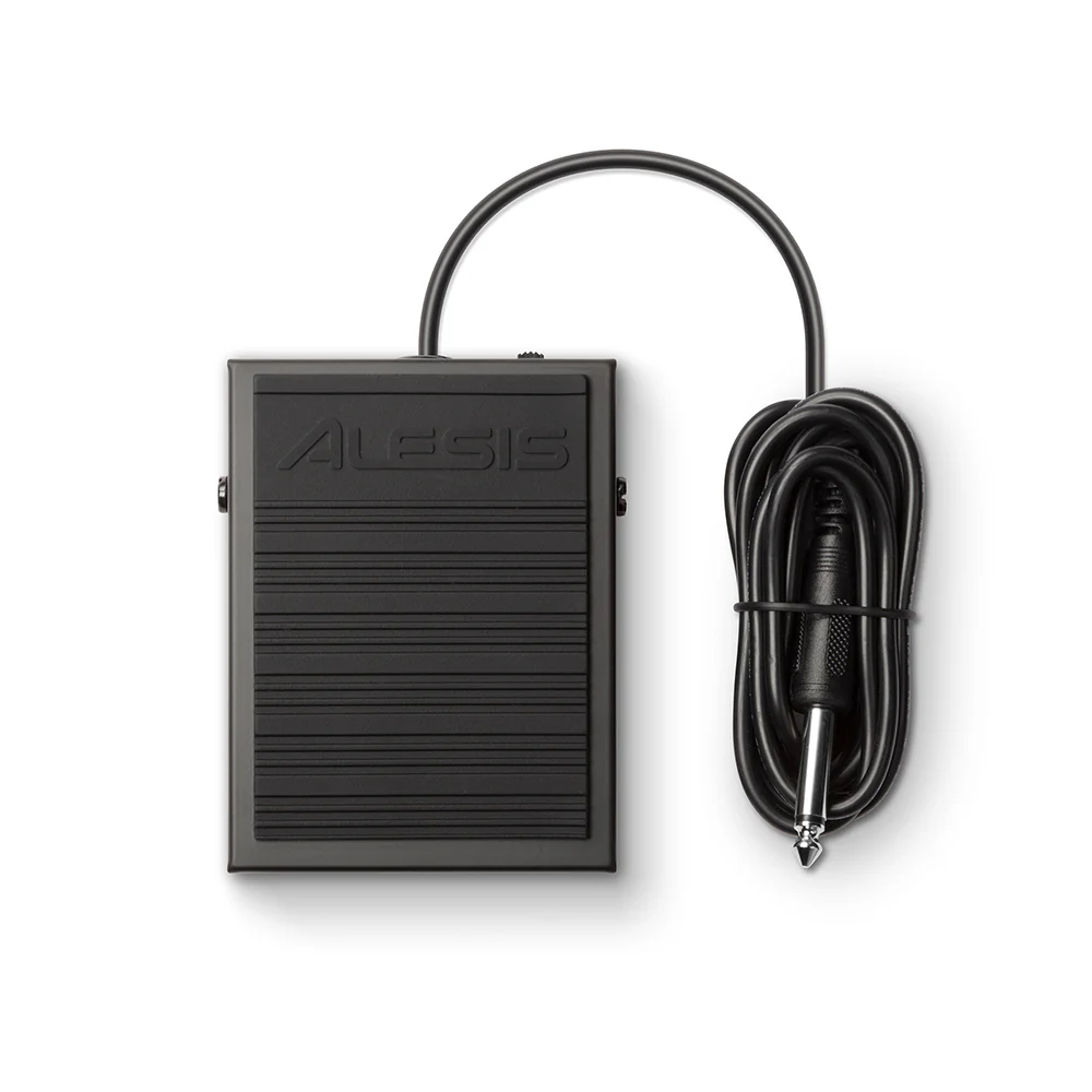 Alesis ASP1MKII Universal Sustain Pedal - Image 3
